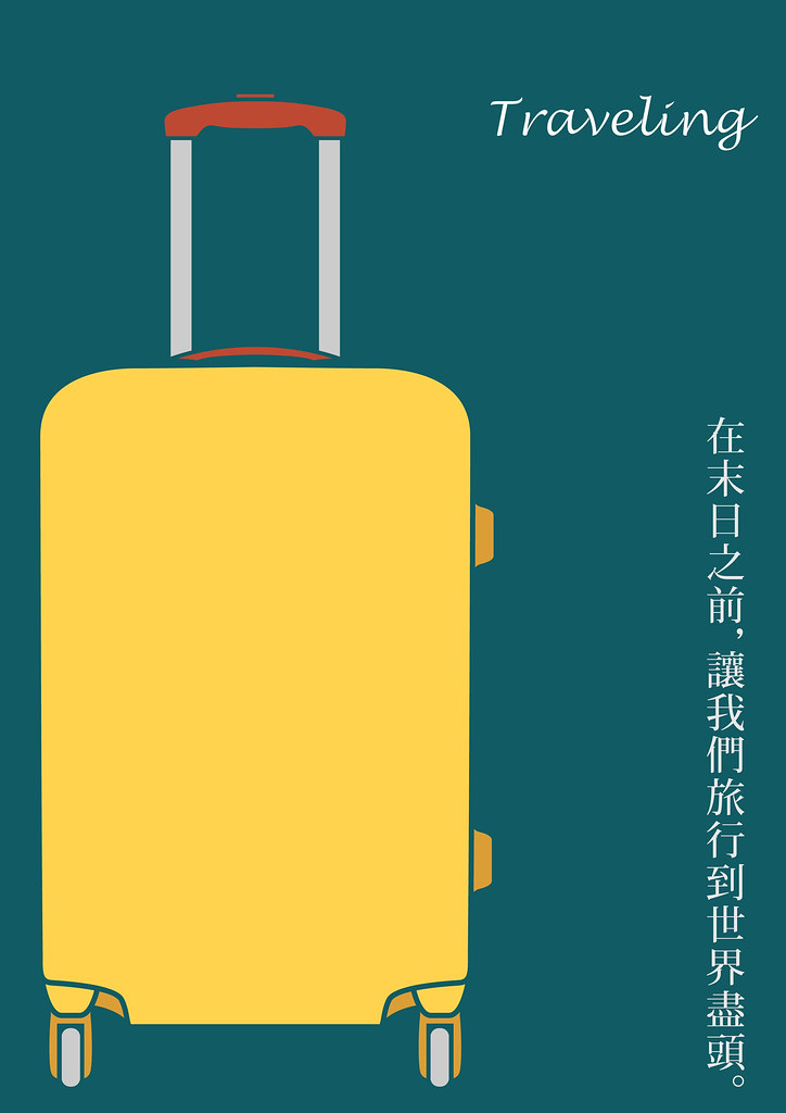 Traveling