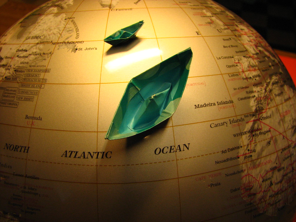 travel
